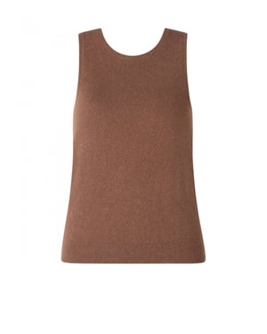 YEST Danka   Copper Brown