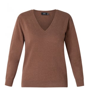 YEST Delysia   Copper Brown