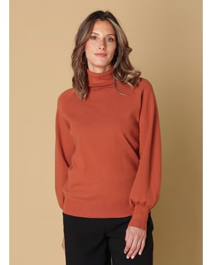 IVY BEAU Sterre Caramel