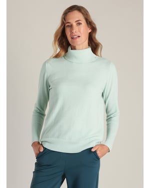YEST Perpetua Essential   Mint Grey