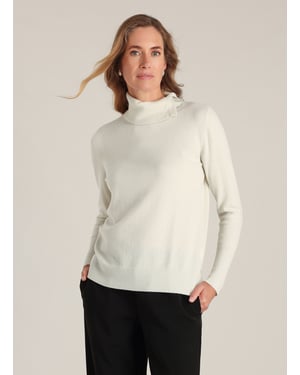 YEST Perpetua Essential   Winter White