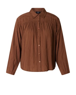 YEST Dominella   Copper Brown
