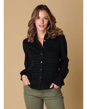 IVY BEAU Steffy Black