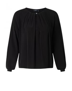 YEST Dionne Tops  Black