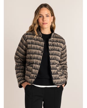 IVY BEAU Sella Earth/Black