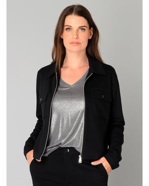 YEST Rille Essential Cover ups  Black