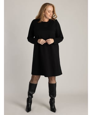 YEST CURVE Heloisa One pieces  Black