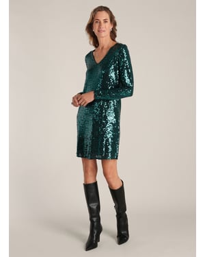YEST Dorotea One pieces Teal Green