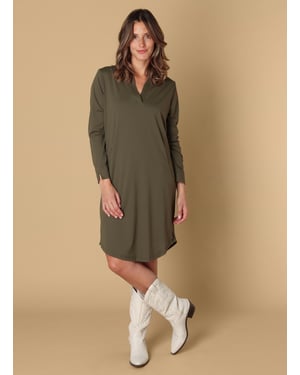 IVY BEAU Stefany One pieces Olive
