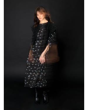 YEST Dorina   Black/Multi