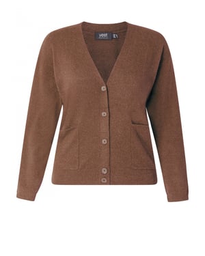 YEST Danuta   Copper Brown