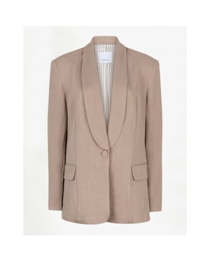 Dante 6 Dayva relaxed fit blazer blazers 261140