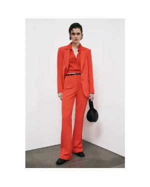 Patrizia Pepe Pantaloni/trousers