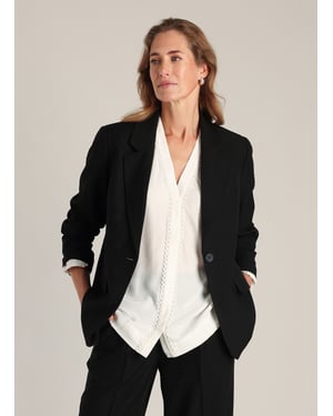 YEST Patricia Essential Cover ups Black