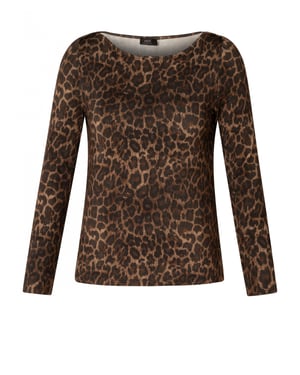 YEST Olcay Essential Multi Leopard