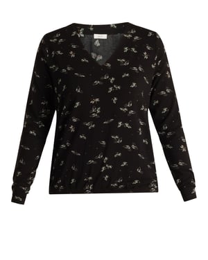 YEST Dunyasha   Black/Multi