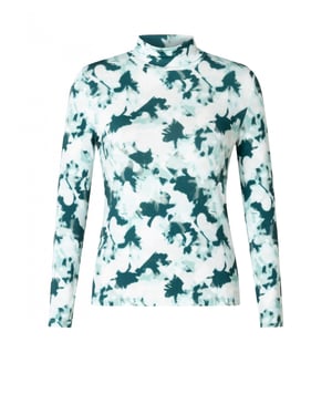 YEST Yenthe Essential   Mint/Multi
