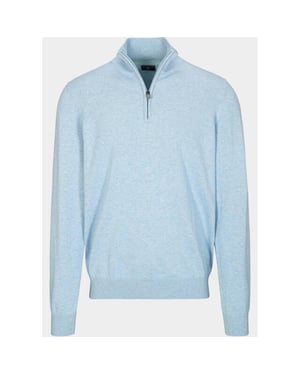 Commander Flag half zip 214008385/641
