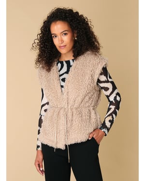 IVY BEAU Runa Cover ups Cream