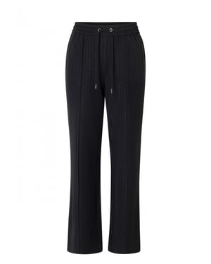 YEST Oifa Essential Bottoms  Black