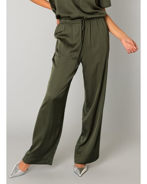 YEST Christa   Army Green