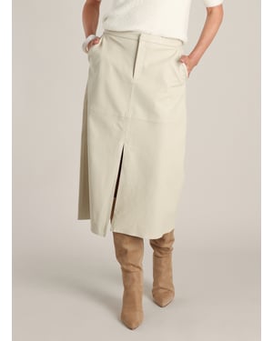 YEST Danica Bottoms  Winter White