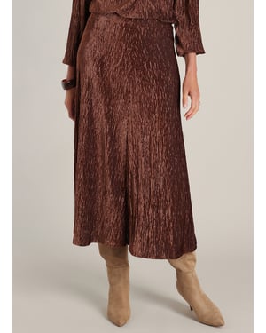 YEST Dextra Bottoms  Copper Brown