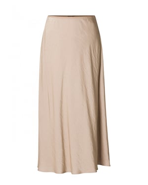 YEST Blanka Bottoms  Cashew Brown