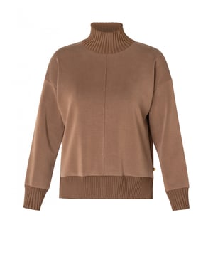 YEST Nele Essential   Warm Taupe