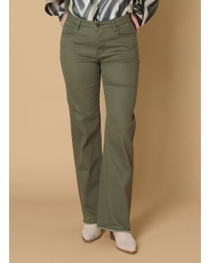 IVY BEAU Sis Bottoms Olive