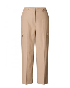YEST Bernadette Cashew Brown/Melange