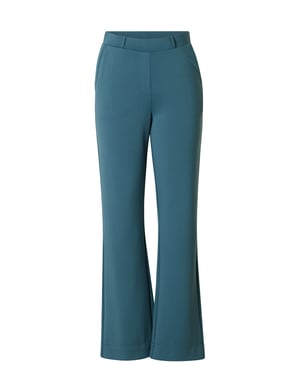 YEST CURVE Henrika Bottoms  Teal Green