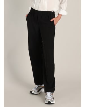 YEST Delilah Bottoms Black