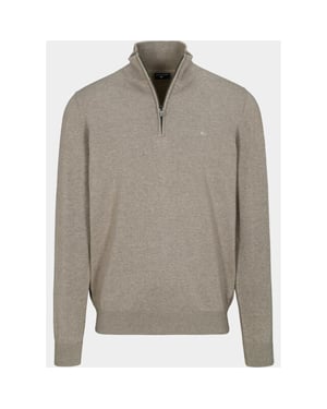 Commander Flag half zip 214008385/242