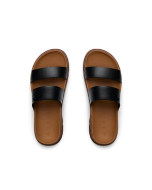 Reef Slippers vista luxe thea cj7370 / bruin