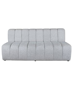 Home67 Eetkamerbank sofia easy 01 200 cm