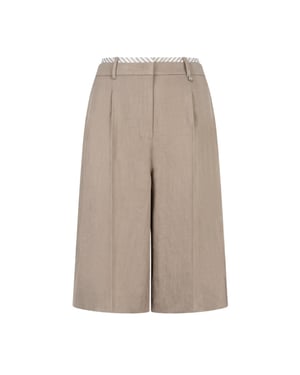Dante 6 Emra relaxed fit bermuda bermudas 261142
