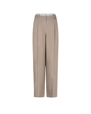 Dante 6 Kenila wide leg pants pantalons 261141