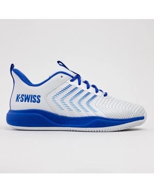 K-Swiss ultrashot light clay tennisschoenen gravel heren -
