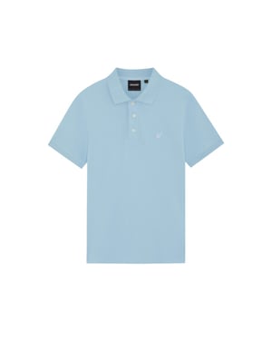 Lyle and Scott Lyle&scott superfine polos sp2255ton