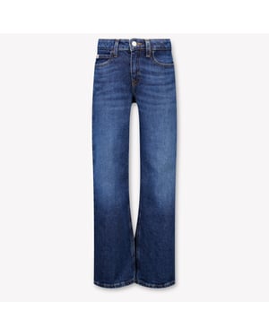Calvin Klein Kinder meisjes jeans in