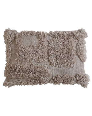 Home67 Kussen claire 40 x 60 cm
