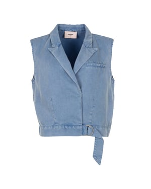Freebird Gilet gabriela