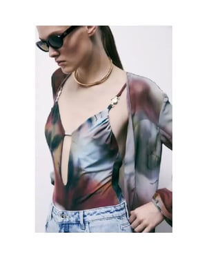 Patrizia Pepe Costume/beachwear
