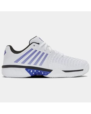K-Swiss express light 3 clay tennisschoenen gravel heren -