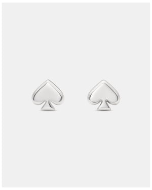 Everyday Spade Metal Studs