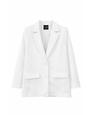 Overmaatse Blazer