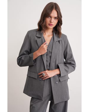 Pak Blazer