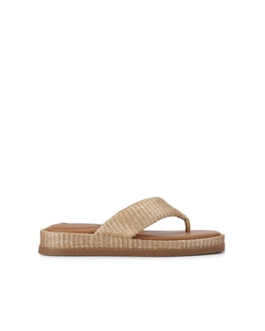 Bella Gold Sandals