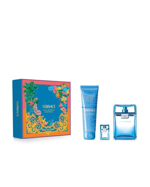 Eau Fraîche Extreme Estuche 2 pz